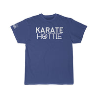 Karate Hottie T-Shirt