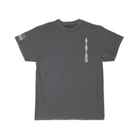 Aikido Martial Arts T-Shirt