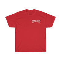 Wing Chun Kung Fu T-Shirt