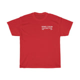 Wing Chun Kung Fu T-Shirt