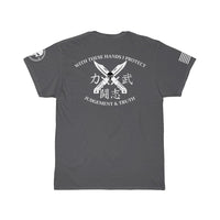 Punisher Judgement T-Shirt