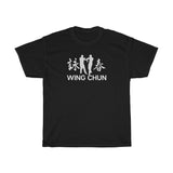 Wing Chun Chi Sau T-Shirt