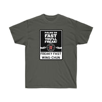 Freaky Fast Hands T-Shirt