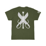 Wing Chun Martial Arts T-Shirt