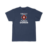 Throat PUNCH Donor T-Shirt