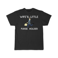 Purse Holder T-Shirt