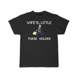 Purse Holder T-Shirt