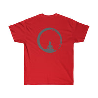 Lotus OM Buddha T-Shirt