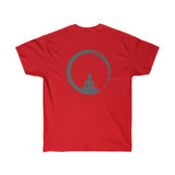 Lotus OM Buddha T-Shirt