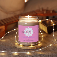 Enlightenment Scented Candle, 9oz