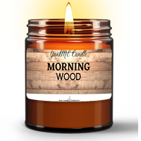 Yankme Handle Morning Wood