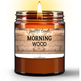 Yankme Handle Morning Wood