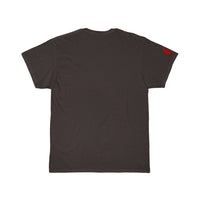 Bujinkan (Red) Short Sleeve Tee