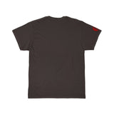 Bujinkan (Red) Short Sleeve Tee