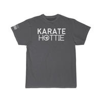 Karate Hottie T-Shirt