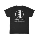 Society USA Short Sleeve Tee
