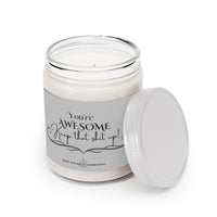 You're Awesome Scented Candle, 9oz