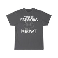 Freaking MEOWT T-Shirt