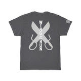 Wing Chun Martial Arts T-Shirt