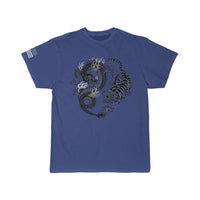 Tiger and Dragon T-Shirt