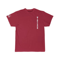 Wing Chun Martial Arts T-Shirt