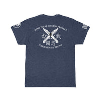Punisher Judgement T-Shirt