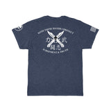 Punisher Judgement T-Shirt