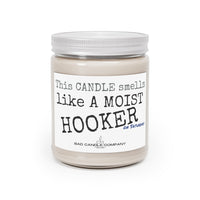 SO MOIST Scented Candle, 9oz