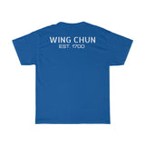 Wing Chun Fist