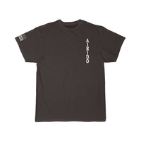 Aikido Martial Arts T-Shirt