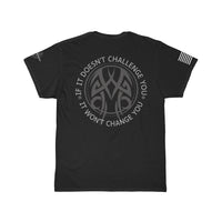The Challenge you need T-Shirt