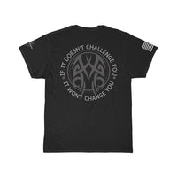 The Challenge you need T-Shirt