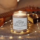 You're Awesome Scented Candle, 9oz