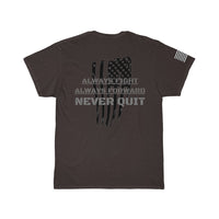American Pride  Short Sleeve T-Shirt