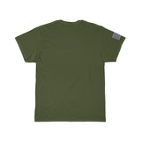 GOD Guns and Old Glory  Short Sleeve Tee