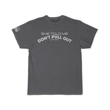 Stonks Don't pull out T-Shirt