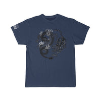 Tiger and Dragon T-Shirt