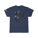 Tiger and Dragon T-Shirt