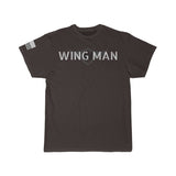 Wing Man Short Sleeve Tee