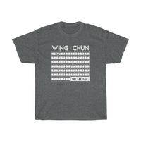 SLT Wing Chun T-Shirt