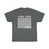 SLT Wing Chun T-Shirt