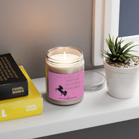 Success and Unicorns Scented Candle, 9oz