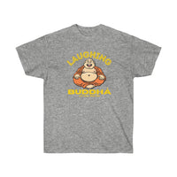 Laughing Buddha T-Shirt