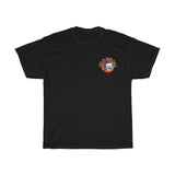 My Fist your Face Dojo T-Shirt