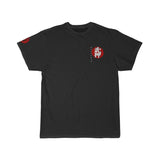 Bujinkan (Red / White) Short Sleeve Tee