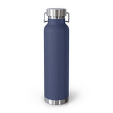 Wing Chun 22oz Vacuum Insulated Bottle