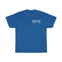 Wing Chun Kung Fu T-Shirt