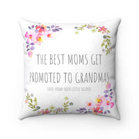 Glam-Ma  Pillow