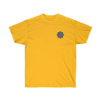 Lotus OM Buddha T-Shirt