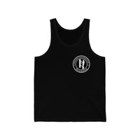 WVTA Jersey Tank